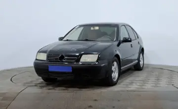 Volkswagen Jetta 1999 года за 1 300 000 тг. в Астана фото 1