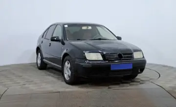 Volkswagen Jetta 1999 года за 1 300 000 тг. в Астана фото 3