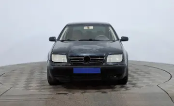 Volkswagen Jetta 1999 года за 1 300 000 тг. в Астана фото 2