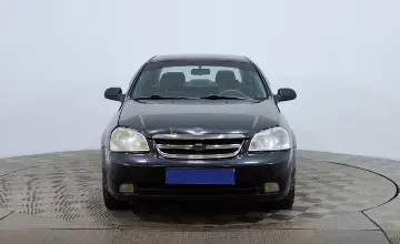 Chevrolet Lacetti 2007 года за 1 550 000 тг. в Астана фото 2