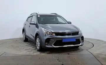 Kia Rio 2021 года за 7 010 000 тг. в Астана фото 3