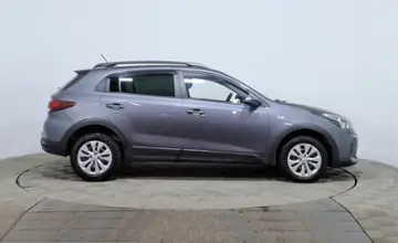 Kia Rio 2021 года за 7 010 000 тг. в Астана фото 4