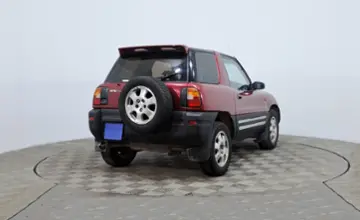 Toyota RAV4 1995 года за 2 190 000 тг. в Астана