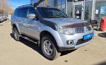 Mitsubishi Pajero Sport 2008 года за 4 940 000 тг. в Караганда фото 3