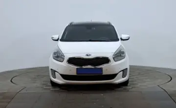 Kia Carens 2014 года за 5 970 000 тг. в Астана фото 2