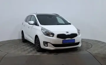Kia Carens 2014 года за 5 970 000 тг. в Астана фото 3