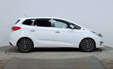 Kia Carens 2014 года за 5 970 000 тг. в Астана фото 4