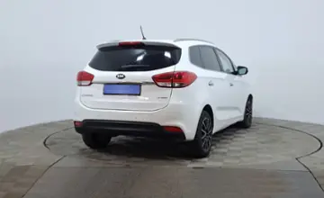 Kia Carens 2014 года за 5 970 000 тг. в Астана