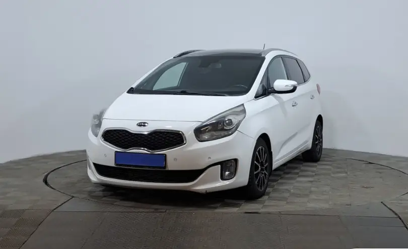 Kia Carens 2014 года за 5 550 000 тг. в Астана