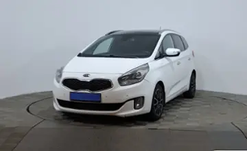 Kia Carens 2014 года за 5 970 000 тг. в Астана фото 1