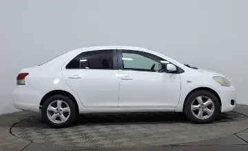 Toyota Yaris 2008 года за 2 850 000 тг. в Астана фото 4