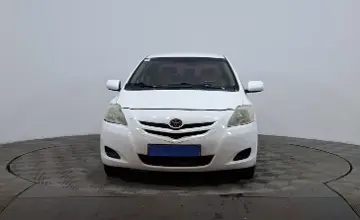 Toyota Yaris 2008 года за 2 850 000 тг. в Астана фото 2