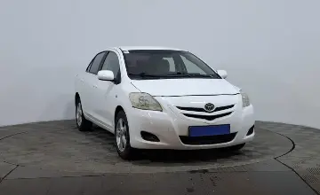 Toyota Yaris 2008 года за 2 850 000 тг. в Астана фото 3