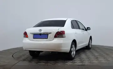 Toyota Yaris 2008 года за 2 850 000 тг. в Астана