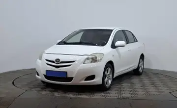 Toyota Yaris 2008 года за 2 850 000 тг. в Астана фото 1