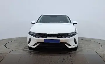 Kia K5 2024 года за 12 000 000 тг. в Астана фото 2