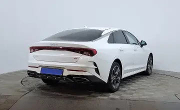Kia K5 2024 года за 12 000 000 тг. в Астана