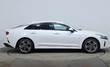 Kia K5 2024 года за 12 000 000 тг. в Астана фото 4
