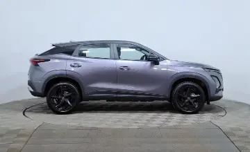 OMODA C5 2024 года за 6 530 000 тг. в Астана фото 4