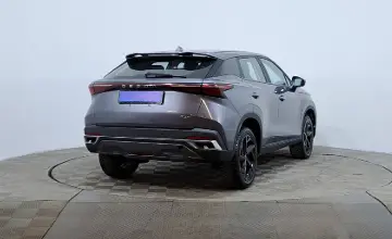OMODA C5 2024 года за 6 530 000 тг. в Астана