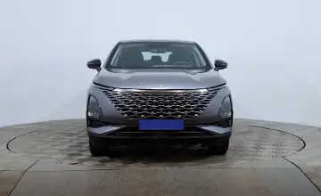 OMODA C5 2024 года за 6 530 000 тг. в Астана фото 2