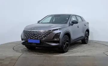 OMODA C5 2024 года за 6 530 000 тг. в Астана фото 1