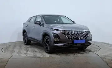 OMODA C5 2024 года за 6 530 000 тг. в Астана фото 3