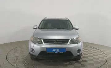 Mitsubishi Outlander 2007 года за 4 360 000 тг. в Кызылорда фото 2