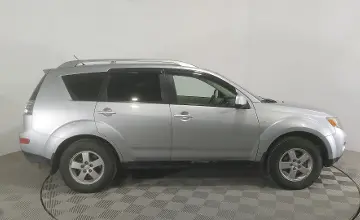Mitsubishi Outlander 2007 года за 4 360 000 тг. в Кызылорда фото 4