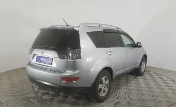 Mitsubishi Outlander 2007 года за 4 360 000 тг. в Кызылорда