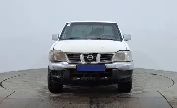 Nissan NP300 2007 года за 1 750 000 тг. в Астана фото 2