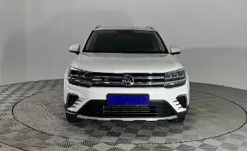 Volkswagen E-THARU 2020 года за 8 500 000 тг. в Алматы фото 2