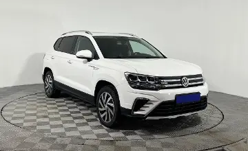 Volkswagen E-THARU 2020 года за 8 500 000 тг. в Алматы фото 3