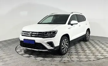 Volkswagen E-THARU 2020 года за 8 500 000 тг. в Алматы фото 1