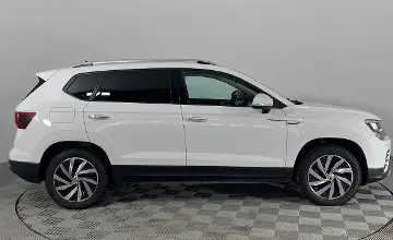 Volkswagen E-THARU 2020 года за 8 500 000 тг. в Алматы фото 4