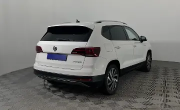 Volkswagen E-THARU 2020 года за 8 500 000 тг. в Алматы