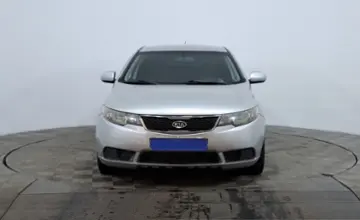 Kia Cerato 2012 года за 3 260 000 тг. в Астана фото 2