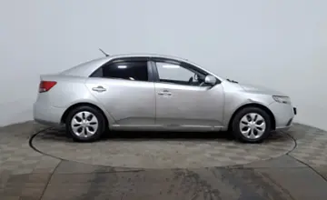 Kia Cerato 2012 года за 3 260 000 тг. в Астана фото 4