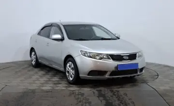 Kia Cerato 2012 года за 3 260 000 тг. в Астана фото 3