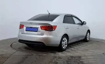 Kia Cerato 2012 года за 3 260 000 тг. в Астана
