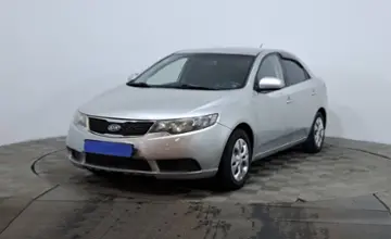 Kia Cerato 2012 года за 3 260 000 тг. в Астана фото 1
