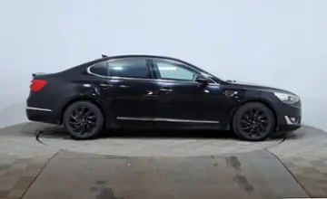 Kia K7 2013 года за 8 240 000 тг. в Астана фото 4