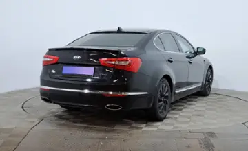 Kia K7 2013 года за 8 240 000 тг. в Астана