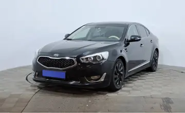 Kia K7 2013 года за 8 240 000 тг. в Астана фото 1