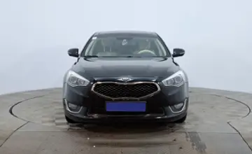 Kia K7 2013 года за 8 240 000 тг. в Астана фото 2