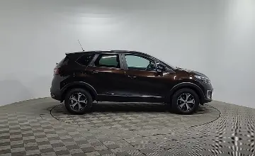 Renault Kaptur 2017 года за 5 090 000 тг. в Алматы фото 4