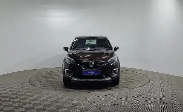 Renault Kaptur 2017 года за 5 090 000 тг. в Алматы фото 2