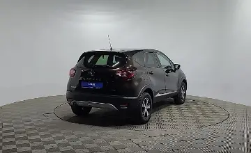 Renault Kaptur 2017 года за 5 090 000 тг. в Алматы