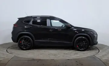 Chevrolet Tracker 2021 года за 6 090 000 тг. в Астана фото 4