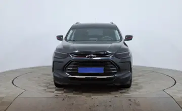 Chevrolet Tracker 2021 года за 6 090 000 тг. в Астана фото 2